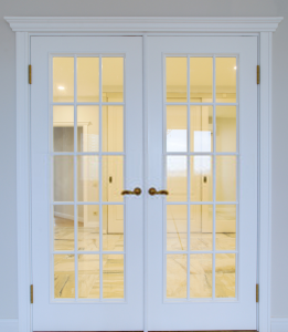 Double Glazed Doors in Ealing, W5